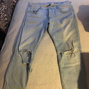H&M Jeans